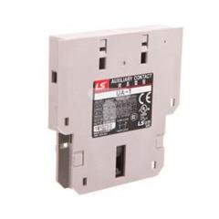 Styki pomocnicze boczne dla MC-9b - 150a 1z1r UA-1 1a1b