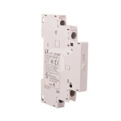 Styki pomocnicze boczne 1Z1R MMS-LX 1a1b