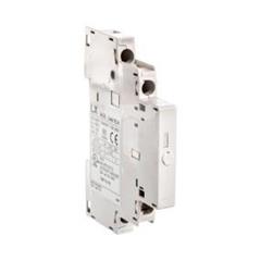 Styki pomocnicze boczne 2R MMS-LX 2b