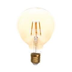 Żarówka LED 4W E27 360lm 2200K VINTAGE BULB LED 9797