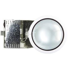 Oprawa downlight 1x 18W G24d-2 230V IP44 NAVO N 190 1x18W 056055 /1/