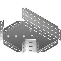 Trójnik korytka TKP200H100 112620