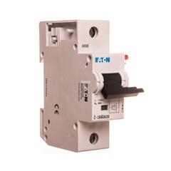 Wyzwalacz wzrostowy 24V AC Z-LHASA/24 248441