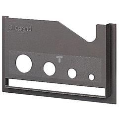 Kieszeń na dokumenty tworzywo 036580