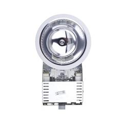 Oprawa downlight 2x 26W G24d-3 230V IP20 190mm DL 190 055218