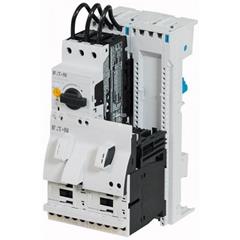 Układ rozruchowynawrotny 0,55kW 1,5A 24V MSC-R-1,6-M7(24VDC)/BBA 103001