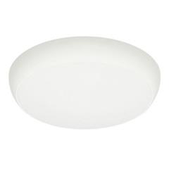 Plafoniera hermetyczna 2x21W E27 Ikl. 230V IP65 PROXIMA 311314