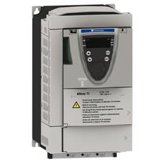 Falownik 1,5kW 1x200-240V/4,8A Altivar 71 ATV71HU15M3Z