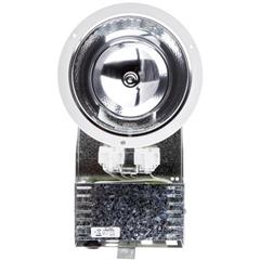 Oprawa downlight 2x 26W G24q-3 230V IP20 190mm DL 190G 054471