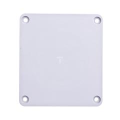 Płytka tworzywo 90x100mm 13137