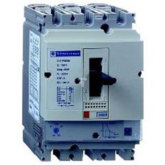 Wyłącznik silnikowy 3P 45kW 60-100A GV7RS100