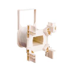 Cewka stycznika 230V AC LXD3P7