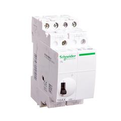 Przekaźnik impulsowy 16A 230-240V AC 4Z iTL A9C30814