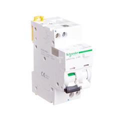 Wyłącznik różnicowo-nadprądowy 2P 40A C 0,03A typ A iDPN N VIGI A9D32640