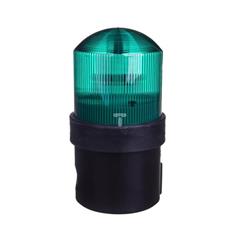 Lampa sygnalizacyjna LED 24VDC zielony XVBL0B3