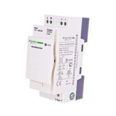 Zasilacz impulsowy 100-240V AC/24V DC 15W 0,6A (modułowy) ABL8MEM24006