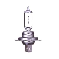 Żarówka samochodowa PX26d 12V H7 ULTRA LIFE 64210ULT