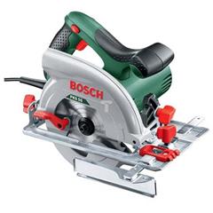 Pilarka tarczowa 1200W PKS 55 A 0.603.501.020