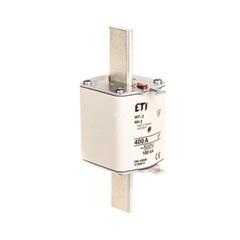 Wkładka bezpiecznikowa NH2 400A gF 500V WT-2 004139414
