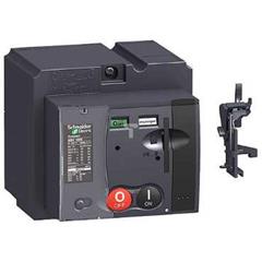 Napęd zdalny 48-60V AC CVS MT100/160 LV429440