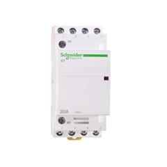 Stycznik modułowy 20A 4Z 0R 230V AC iCT A9C22824