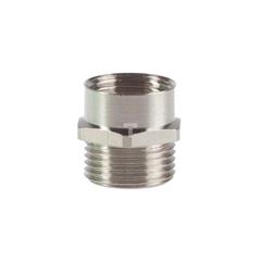 Przejściówka mosiężna do dławnic M20/PG11 SKINDICHT ZS-M-XL 20x1,5/11 52104365