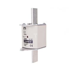 Wkładka bezpiecznikowa KOMBI NH3C 315A gG 690V WT-3C 004186322