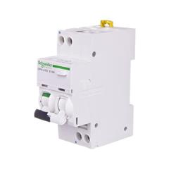 Wyłącznik różnicowo-nadprądowy 2P 16A B 0,03A typ AC iDPNa Vigi A9D51616