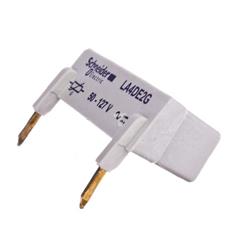 Układ ochronny warystor 50-127V AC LA4DE2G