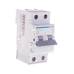 Wyłącznik nadprądowy 2P C 40A 6kA AC MCN240E