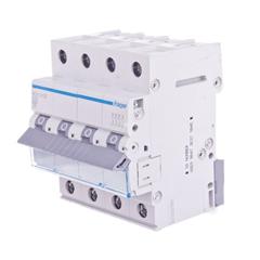 Wyłącznik nadprądowy 4P C 32A 6kA AC MCN432E