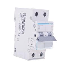 Wyłącznik nadprądowy 1+N C 13A 6kA AC MCN513E