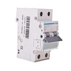 Wyłącznik nadprądowy 1+N C 20A 6kA AC MCN520E