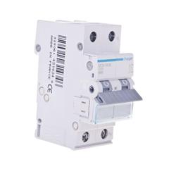 Wyłącznik nadprądowy 1+N C 63A 6kA AC MCN563E