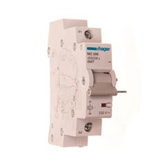 Wyzwalacz podnapięciowy 230V AC MZ206