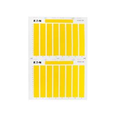 Arkusz z etykietami XGKE-GE 207517