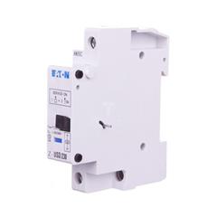 Wyzwalacz podnapięciowy 230V AC Zwłoczny Z-USD/230 248291