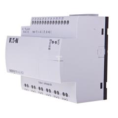 Przekaźnik programowalny 230V AC 12we, 6wy (przekaźnikowe) EASY819-AC-RCX 256268