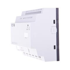 Przekaźnik programowalny 24V DC 12we, 8wy (tranzystorowe)  EASY721-DC-TCX 274122