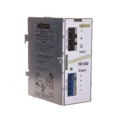 Zasilacz impulsowany po stronie pierwotnej 24V DC 1,3A 787-602 EPSITRON