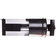 Simon Connect Kolumna Teleblock 4xK45 aluminium KTL204 TSC-KTL204