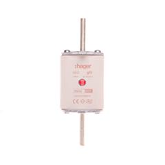 Wkładka bezpiecznikowa NH2 108A gTr 400V NH2/gTr/75kVA/400V LNH20108M4T