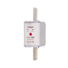 Wkładka bezpiecznikowa NH2 231A gTr 400V NH2/gTr/160kVA/400V LNH20231M4T