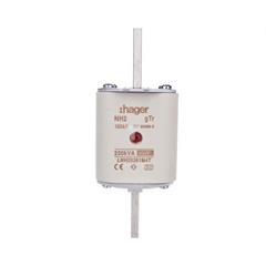 Wkładka bezpiecznikowa NH2 361A gTr 400V NH2/gTr/250kVA/400V LNH20361M4T