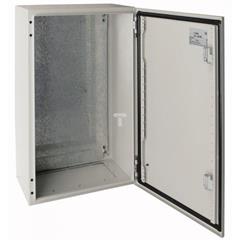 Obudowa CS 500x400x150mm IP66 z płytą montażową CS-54/150 111688