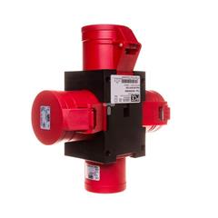 Rozdzielnica budowlana 3x32A/4P Pieszyce 9430008W