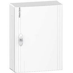 Rozdzielnica modułowa 2x13 natynkowa IP40 Pragma (drzwi pełne) PRA30213