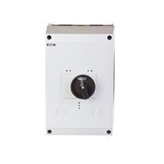 Obudowa wyłącznika silnikowego IP65 natynkowa CI-K4-PKZ4-G 225524