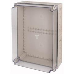 Obudowa 500x375x225mm IP65 CI45E-200 001891