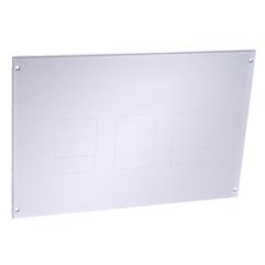 Osłona metalowa DPX 250/630 575x400mm 020920